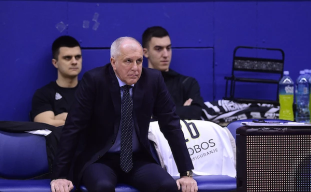 Dusan Milenkovic/Starsport.rs ©